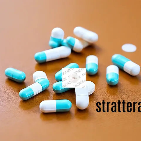 Precio de strattera 40 mg